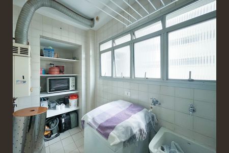 Apartamento para alugar com 75m², 2 quartos e 1 vaga Apartamento para alugar com 75m², 2 quartos e 1 vagaÁrea de Serviço