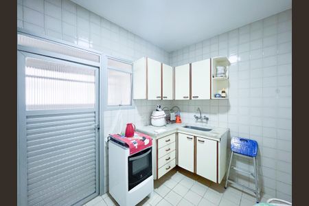 Apartamento para alugar com 75m², 2 quartos e 1 vaga Apartamento para alugar com 75m², 2 quartos e 1 vagaCozinha