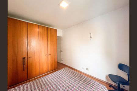 Quarto Suíte de apartamento para alugar com 2 quartos, 75m² em Perdizes, São Paulo