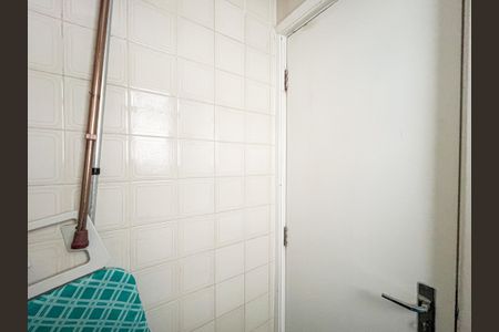 Apartamento para alugar com 75m², 2 quartos e 1 vaga Apartamento para alugar com 75m², 2 quartos e 1 vagaBanheiro de serviço
