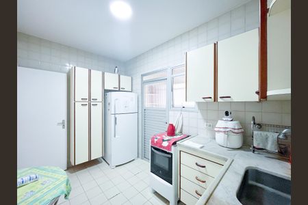 Apartamento para alugar com 75m², 2 quartos e 1 vaga Apartamento para alugar com 75m², 2 quartos e 1 vagaCozinha