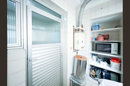 Apartamento para alugar com 75m², 2 quartos e 1 vaga Apartamento para alugar com 75m², 2 quartos e 1 vagaÁrea de Serviço