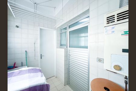 Apartamento para alugar com 75m², 2 quartos e 1 vaga Apartamento para alugar com 75m², 2 quartos e 1 vagaÁrea de Serviço