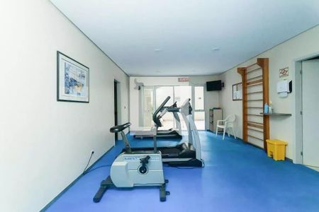 Apartamento para alugar com 75m², 2 quartos e 1 vaga Apartamento para alugar com 75m², 2 quartos e 1 vagaÁrea comum - Academia