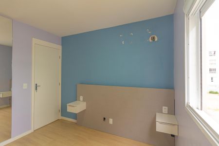 Apartamento para alugar com 49m², 2 quartos e 1 vaga Apartamento para alugar com 49m², 2 quartos e 1 vagaQuarto 2
