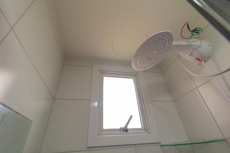 Apartamento para alugar com 49m², 2 quartos e 1 vaga Apartamento para alugar com 49m², 2 quartos e 1 vagaBanheiro Social