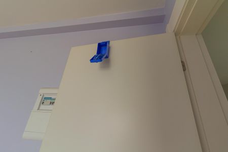 Apartamento para alugar com 49m², 2 quartos e 1 vaga Apartamento para alugar com 49m², 2 quartos e 1 vagaLockbox