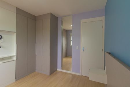 Apartamento para alugar com 49m², 2 quartos e 1 vaga Apartamento para alugar com 49m², 2 quartos e 1 vagaQuarto 2