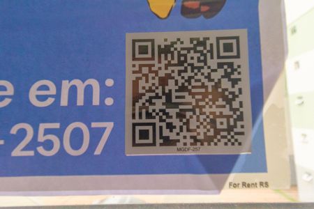 Apartamento para alugar com 49m², 2 quartos e 1 vaga Apartamento para alugar com 49m², 2 quartos e 1 vagaPlaca