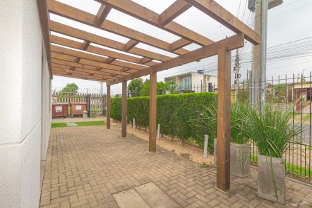 Apartamento para alugar com 49m², 2 quartos e 1 vaga Apartamento para alugar com 49m², 2 quartos e 1 vagaÁrea comum