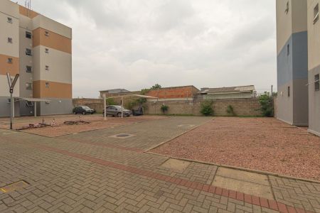 Apartamento para alugar com 49m², 2 quartos e 1 vaga Apartamento para alugar com 49m², 2 quartos e 1 vagaGaragem