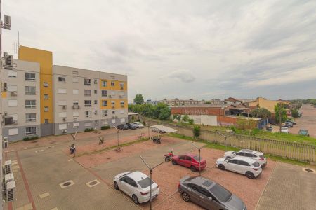 Apartamento para alugar com 49m², 2 quartos e 1 vaga Apartamento para alugar com 49m², 2 quartos e 1 vagaVista do Quarto 1