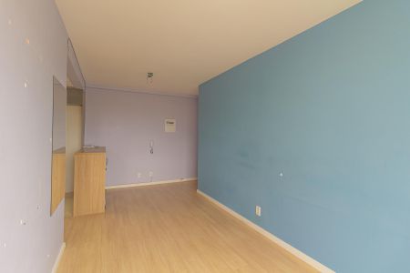 Apartamento para alugar com 49m², 2 quartos e 1 vaga Apartamento para alugar com 49m², 2 quartos e 1 vagaSala