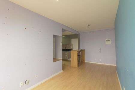 Apartamento para alugar com 49m², 2 quartos e 1 vaga Apartamento para alugar com 49m², 2 quartos e 1 vagaSala