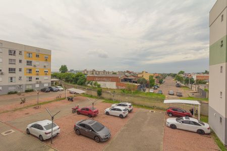 Apartamento para alugar com 49m², 2 quartos e 1 vaga Apartamento para alugar com 49m², 2 quartos e 1 vagaVista do Quarto 2