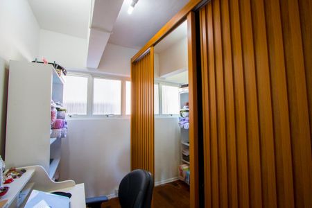 Apartamento à venda com 75m², 3 quartos e 1 vagaQuarto 3