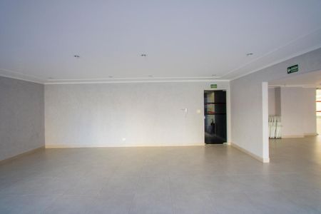 Apartamento à venda com 75m², 3 quartos e 1 vagaÁrea comum - Salão de festas