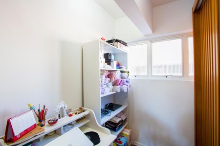 Apartamento à venda com 75m², 3 quartos e 1 vagaQuarto 3