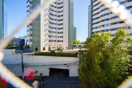 Apartamento à venda com 75m², 3 quartos e 1 vagaVista do quarto 2