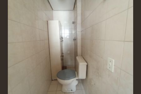 Apartamento à venda com 60m², 2 quartos e 1 vaga Apartamento à venda com 60m², 2 quartos e 1 vagaBanheiro 1