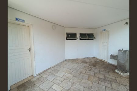 Apartamento à venda com 60m², 2 quartos e 1 vaga Apartamento à venda com 60m², 2 quartos e 1 vagaVestiários e Sauna