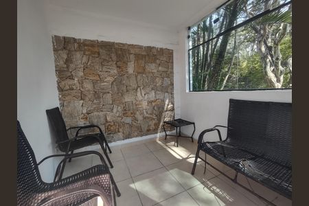 Apartamento à venda com 60m², 2 quartos e 1 vaga Apartamento à venda com 60m², 2 quartos e 1 vagaSala de espera