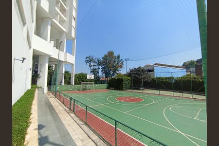 Apartamento à venda com 60m², 2 quartos e 1 vaga Apartamento à venda com 60m², 2 quartos e 1 vagaQuadra Esportiva