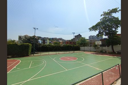 Apartamento à venda com 60m², 2 quartos e 1 vaga Apartamento à venda com 60m², 2 quartos e 1 vagaQuadra Esportiva