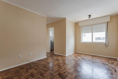 Sala de apartamento para alugar com 2 quartos, 77m² em Jardim Dona Leopoldina, Porto Alegre