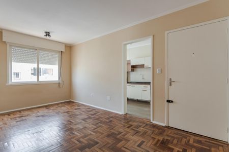 Sala de apartamento para alugar com 2 quartos, 77m² em Jardim Dona Leopoldina, Porto Alegre