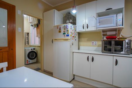 Apartamento à venda com 116m², 2 quartos e 1 vaga Apartamento à venda com 116m², 2 quartos e 1 vagaCozinha