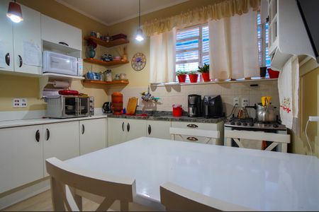 Apartamento à venda com 116m², 2 quartos e 1 vaga Apartamento à venda com 116m², 2 quartos e 1 vagaCozinha