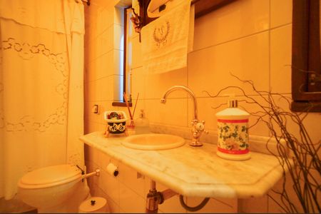 Apartamento à venda com 116m², 2 quartos e 1 vaga Apartamento à venda com 116m², 2 quartos e 1 vagaLavabo