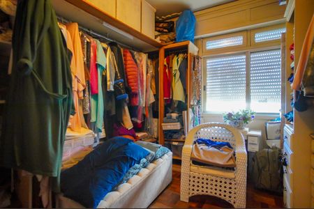 Apartamento à venda com 116m², 2 quartos e 1 vaga Apartamento à venda com 116m², 2 quartos e 1 vagaQuarto 2