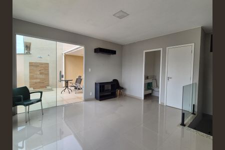 Apartamento à venda com 160m², 3 quartos e 1 vagaSala 2