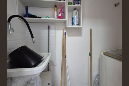 Apartamento à venda com 160m², 3 quartos e 1 vagaÁrea de Serviço 