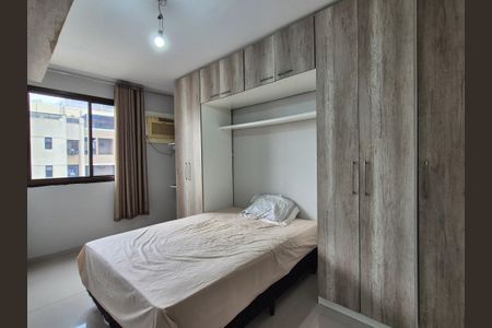 Apartamento à venda com 160m², 3 quartos e 1 vagaQuarto 2