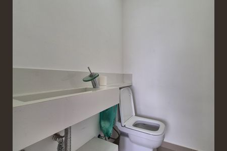 Apartamento à venda com 160m², 3 quartos e 1 vagaLavabo 
