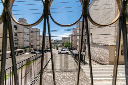 Apartamento à venda com 60m², 3 quartos e 1 vaga Apartamento à venda com 60m², 3 quartos e 1 vagaVista do Quarto 3
