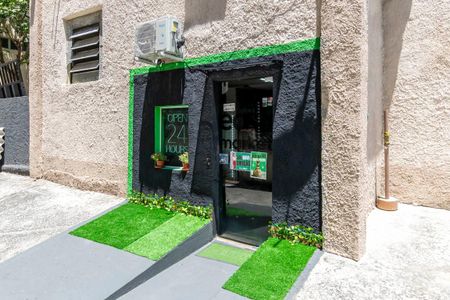 Apartamento à venda com 60m², 3 quartos e 1 vaga Apartamento à venda com 60m², 3 quartos e 1 vagaÁrea comum - Mini Mercado