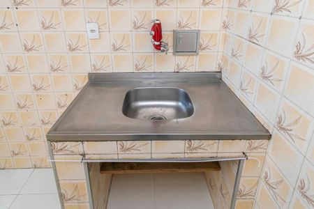 Apartamento à venda com 60m², 3 quartos e 1 vaga Apartamento à venda com 60m², 3 quartos e 1 vagaCozinha