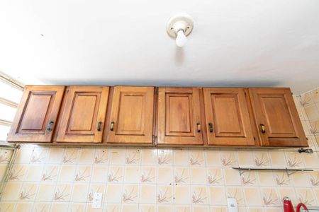 Apartamento à venda com 60m², 3 quartos e 1 vaga Apartamento à venda com 60m², 3 quartos e 1 vagaCozinha - Armários