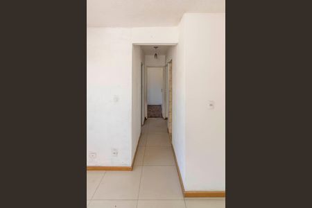 Apartamento à venda com 60m², 3 quartos e 1 vaga Apartamento à venda com 60m², 3 quartos e 1 vagaSala