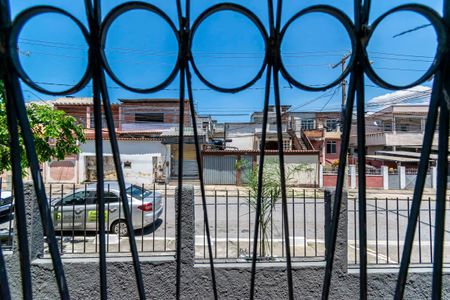 Apartamento à venda com 60m², 3 quartos e 1 vaga Apartamento à venda com 60m², 3 quartos e 1 vagaVista do Quarto 1