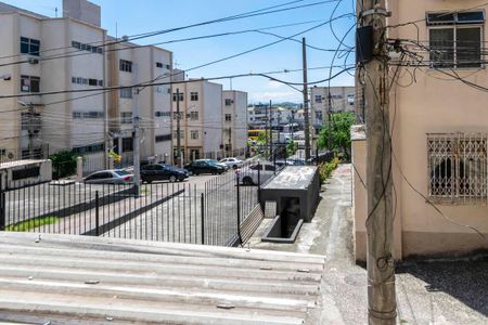 Apartamento à venda com 60m², 3 quartos e 1 vaga Apartamento à venda com 60m², 3 quartos e 1 vagaVista da Sala