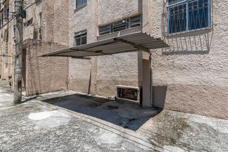 Apartamento à venda com 60m², 3 quartos e 1 vaga Apartamento à venda com 60m², 3 quartos e 1 vagaÁrea comum - Garagem