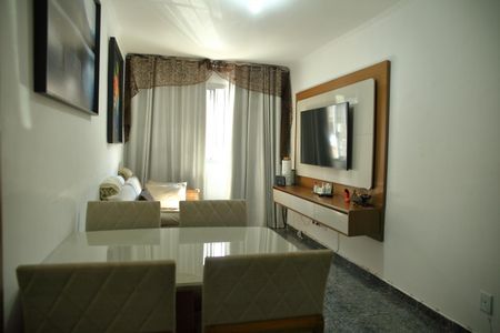 Apartamento à venda com 1 quarto, 49m² em Baeta Neves, São Bernardo do Campo