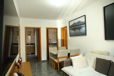 Apartamento para alugar com 1 quarto, 49m² em Baeta Neves, São Bernardo do Campo