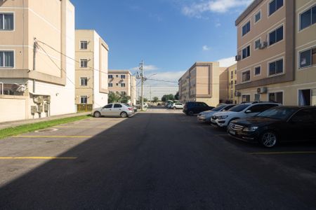 Apartamento para alugar com 47m², 2 quartos e 1 vagaÁrea comum