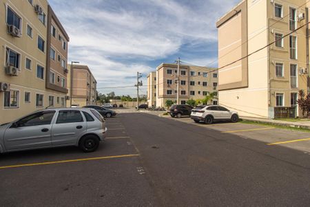 Apartamento para alugar com 47m², 2 quartos e 1 vagaÁrea comum